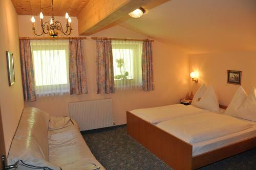 Caf� Appartement Sonnberg Apartment