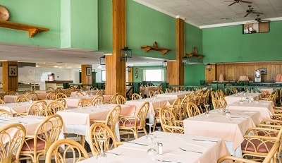 Blue Sea Costa Bastian Hotel