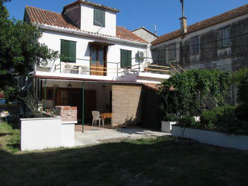 Guesthouse Trogir Proto Hostel