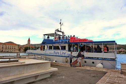 Guesthouse Trogir Proto Hostel