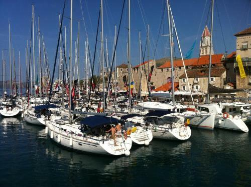 Guesthouse Trogir Proto Hostel