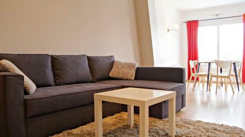 Little Suite - Astrid Apartment