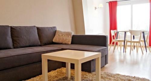 Little Suite - Astrid Apartment