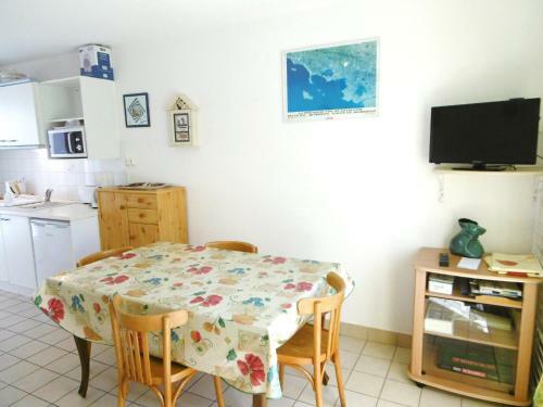 Maisonnette Malou Villa