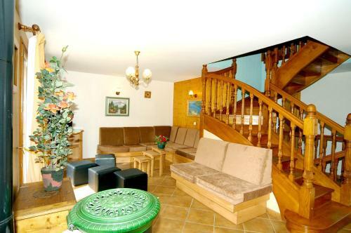 Chalet Praranger