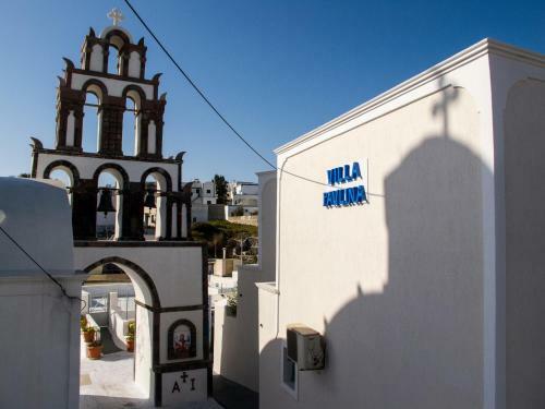 Villa Pavlina Hostel