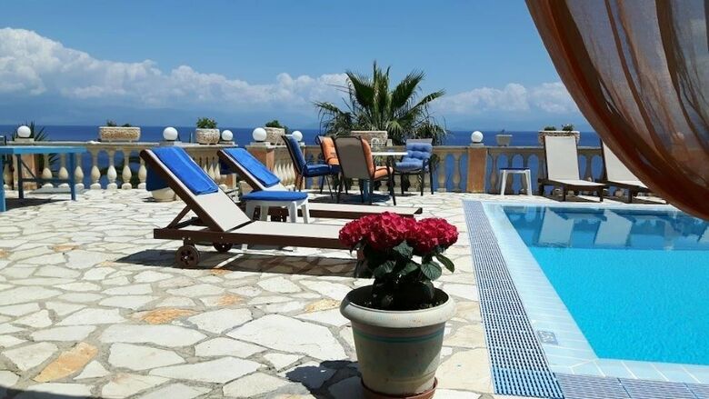 Oniro Villas Apartment