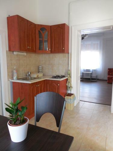 Enzo Apartman Gyula