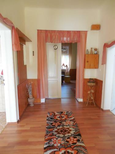 Enzo Apartman Gyula