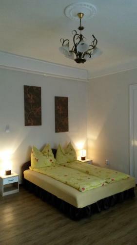 Enzo Apartman Gyula