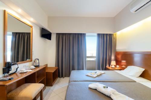 Hiona Holiday Hotel