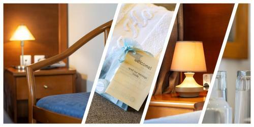 Hiona Holiday Hotel
