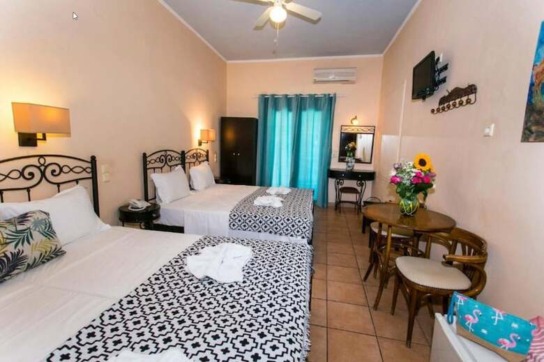 Paradise Hotel