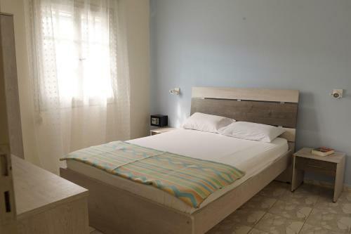 Evita Apartments