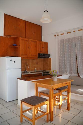 Evita Apartments