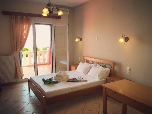 Villa Thomas Nakas Apartment