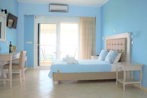 Villa Thomas Nakas Apartment