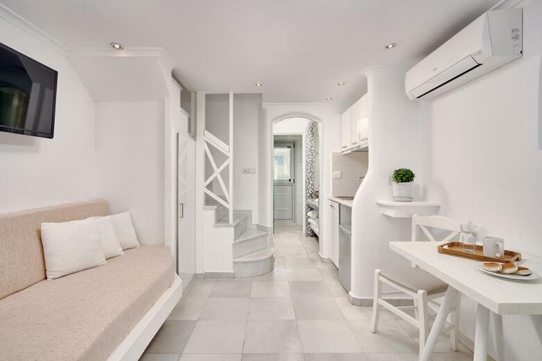 Merovigliosso Apartment