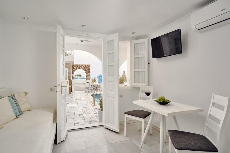 Merovigliosso Apartment