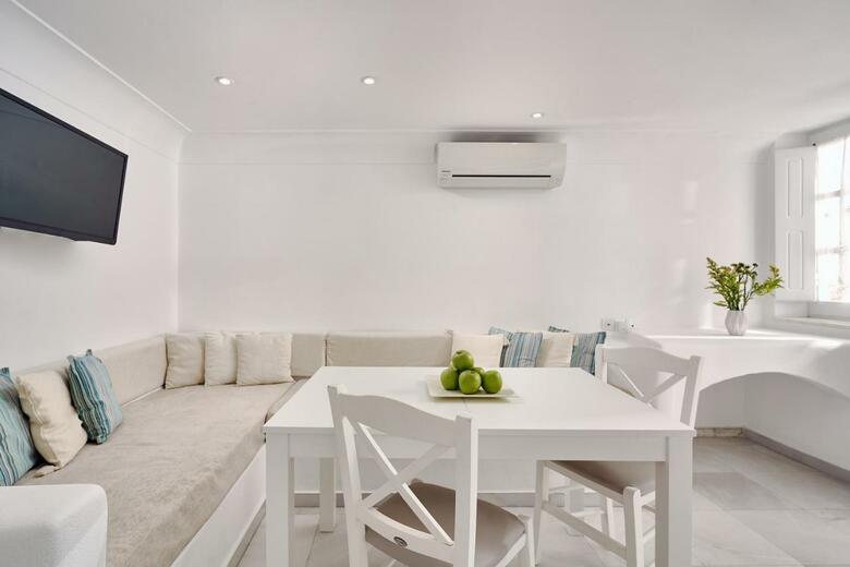 Merovigliosso Apartment