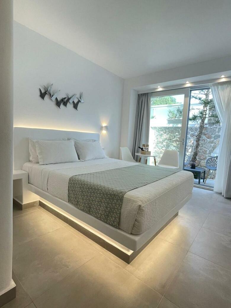 Merovigliosso Apartment