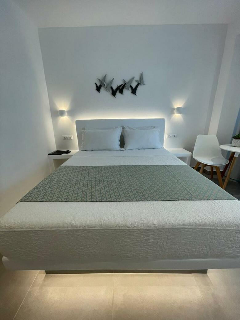 Merovigliosso Apartment