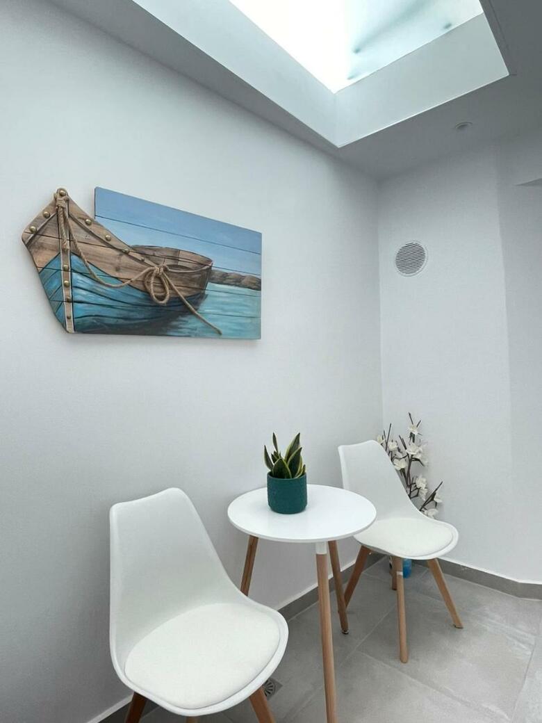 Merovigliosso Apartment