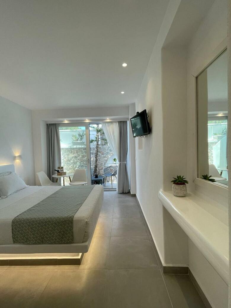Merovigliosso Apartment