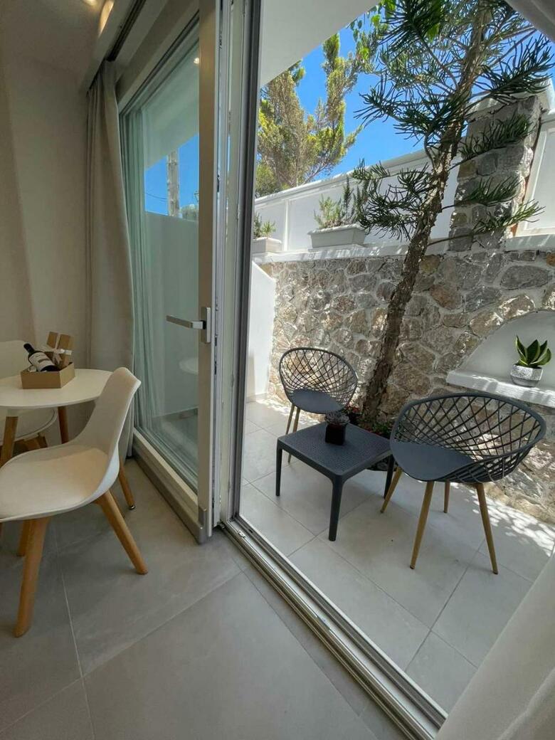 Merovigliosso Apartment