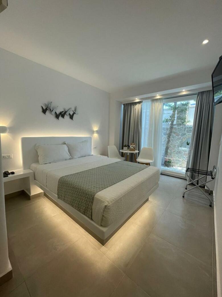 Merovigliosso Apartment