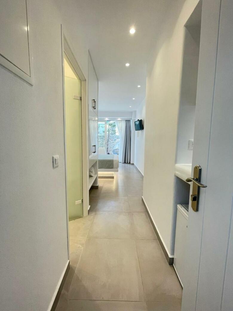 Merovigliosso Apartment