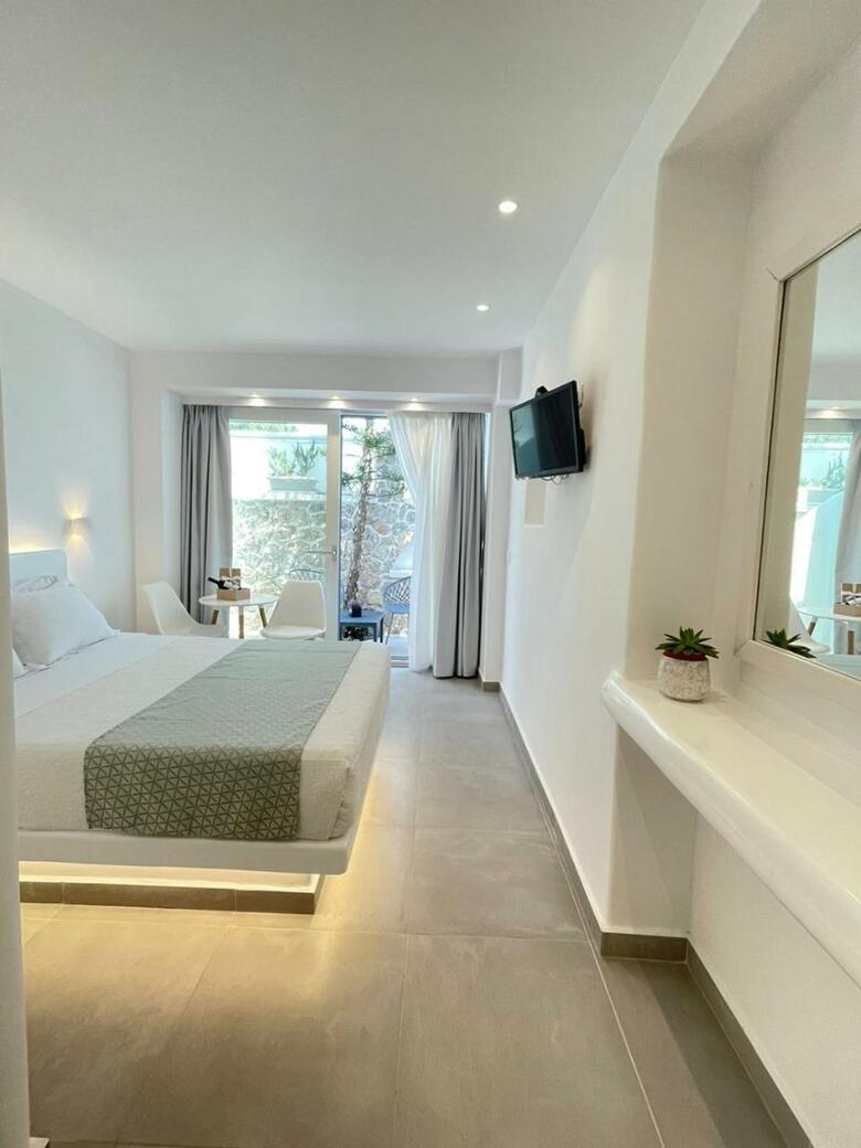 Merovigliosso Apartment