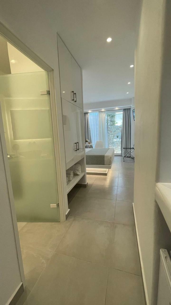 Merovigliosso Apartment