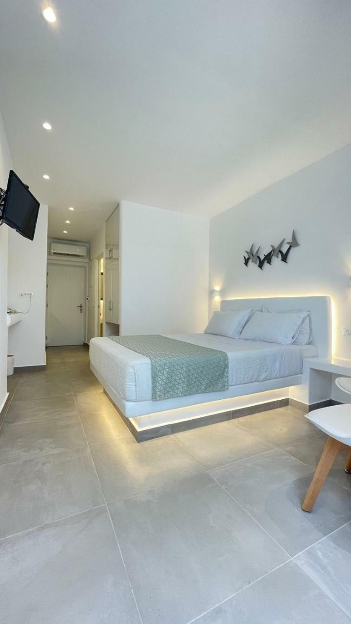 Merovigliosso Apartment