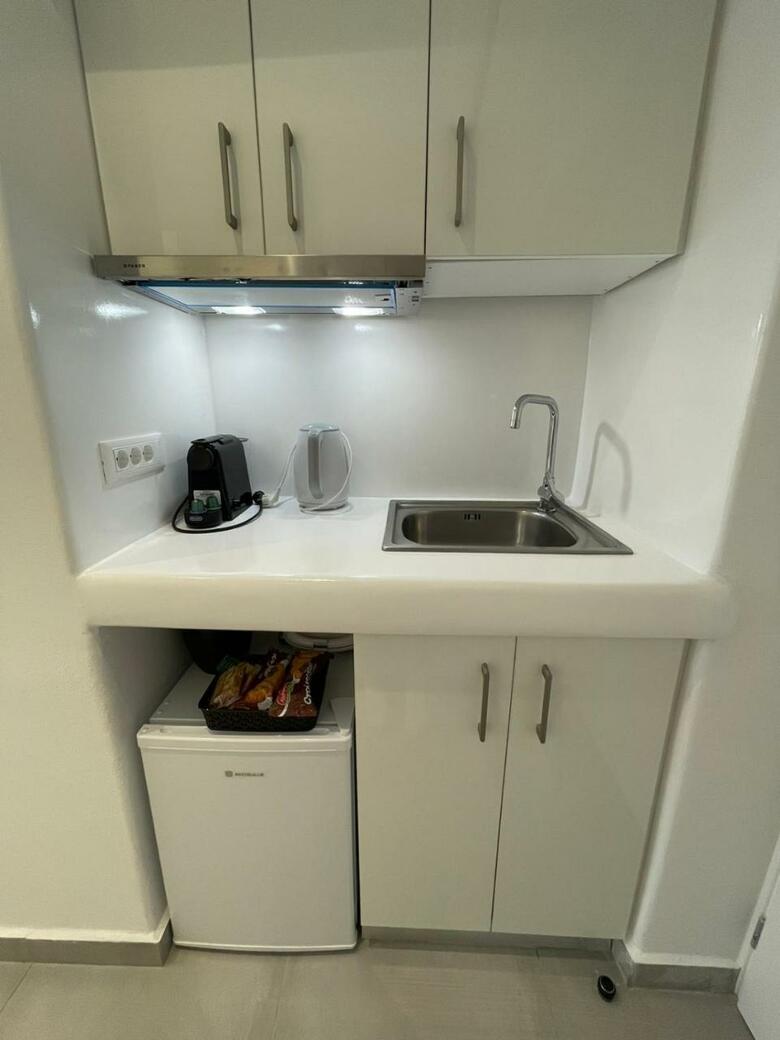Merovigliosso Apartment