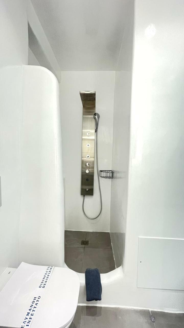 Merovigliosso Apartment