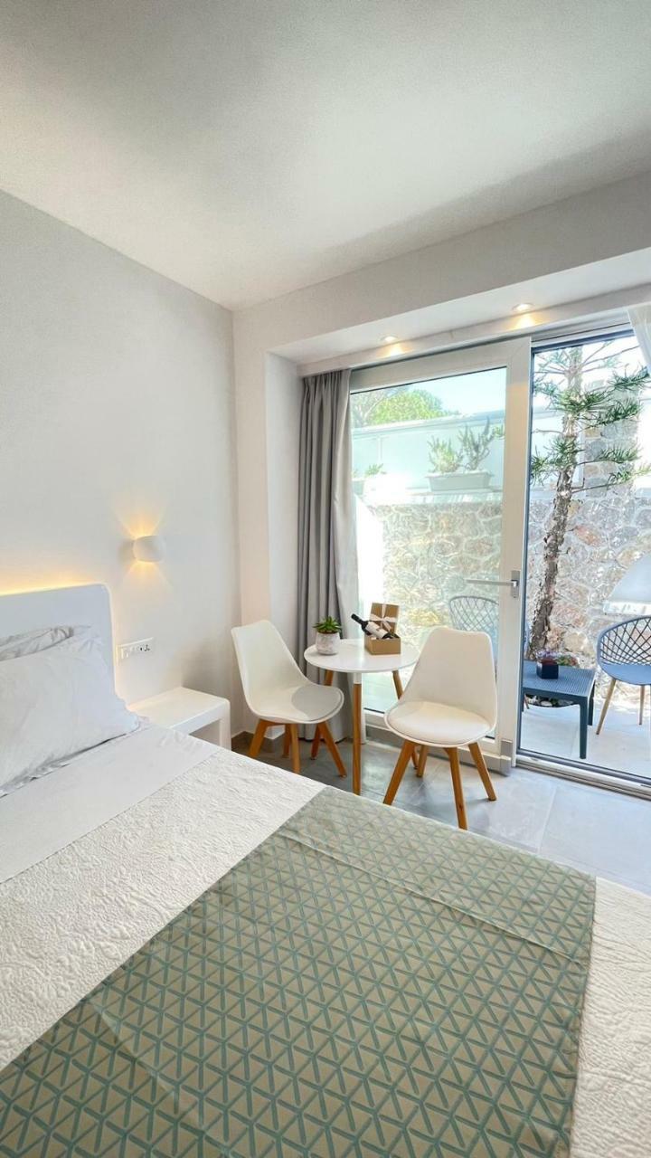 Merovigliosso Apartment