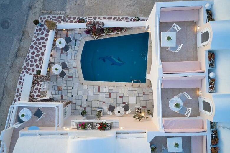 Merovigliosso Apartment