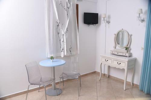 Kallisti Studios Apartment