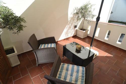 Kallisti Studios Apartment
