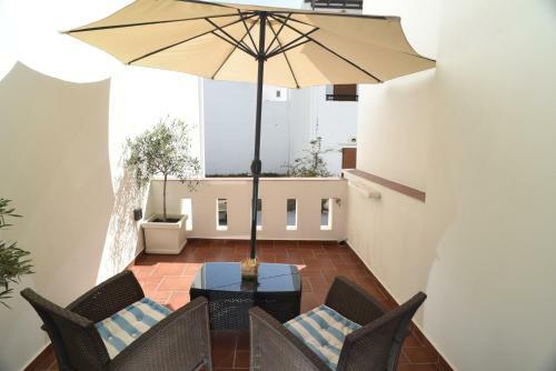 Kallisti Studios Apartment