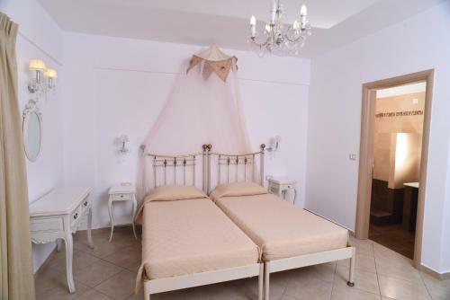 Kallisti Studios Apartment