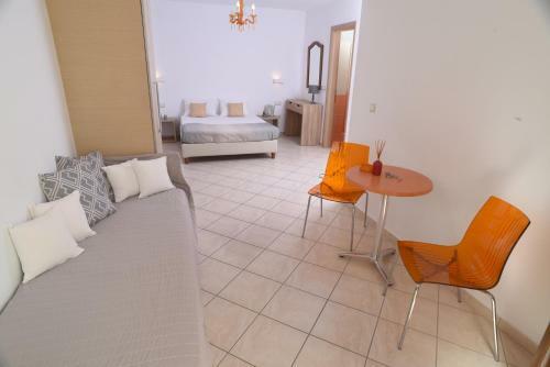 Kallisti Studios Apartment