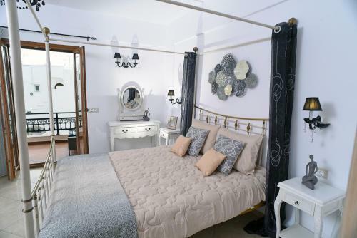 Kallisti Studios Apartment