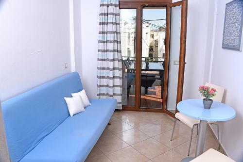 Kallisti Studios Apartment