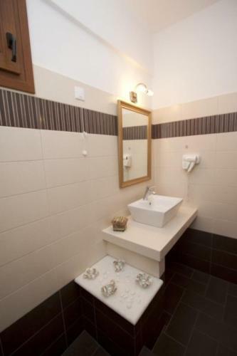 Kallisti Studios Apartment