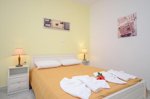 Hotel Francesca Aparthotel
