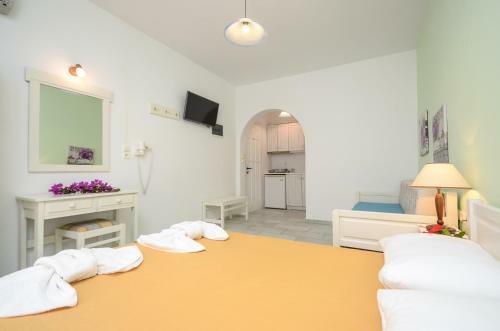 Hotel Francesca Aparthotel