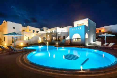 Hotel Francesca Aparthotel