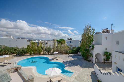 Hotel Francesca Aparthotel